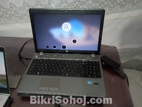 Hp laptop ProBook